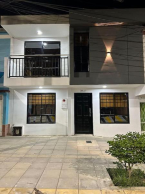 Casa familiar en Girón